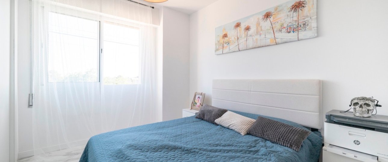Wiederverkauf - apartment - Orihuela - Punta Prima