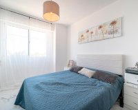 Wiederverkauf - apartment - Orihuela - Punta Prima
