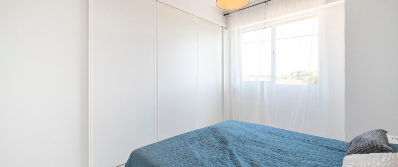 Wiederverkauf - apartment - Orihuela - Punta Prima