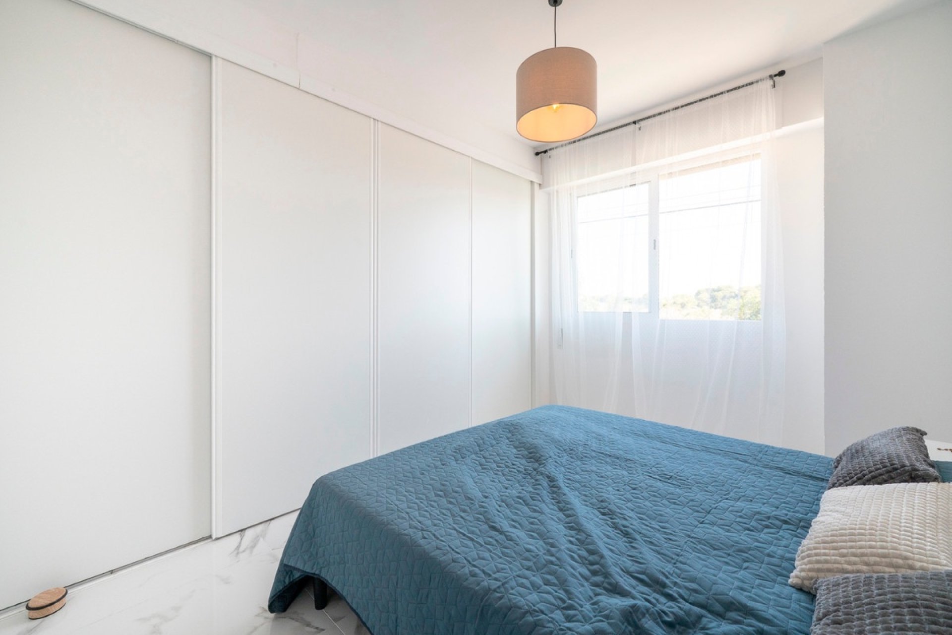 Wiederverkauf - apartment - Orihuela - Punta Prima