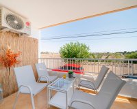 Wiederverkauf - apartment - Orihuela - Punta Prima