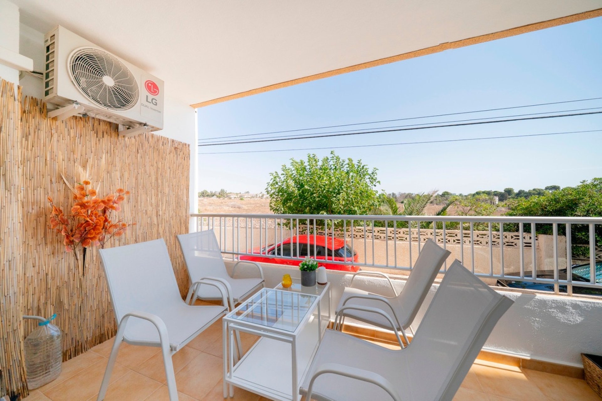 Wiederverkauf - apartment - Orihuela - Punta Prima