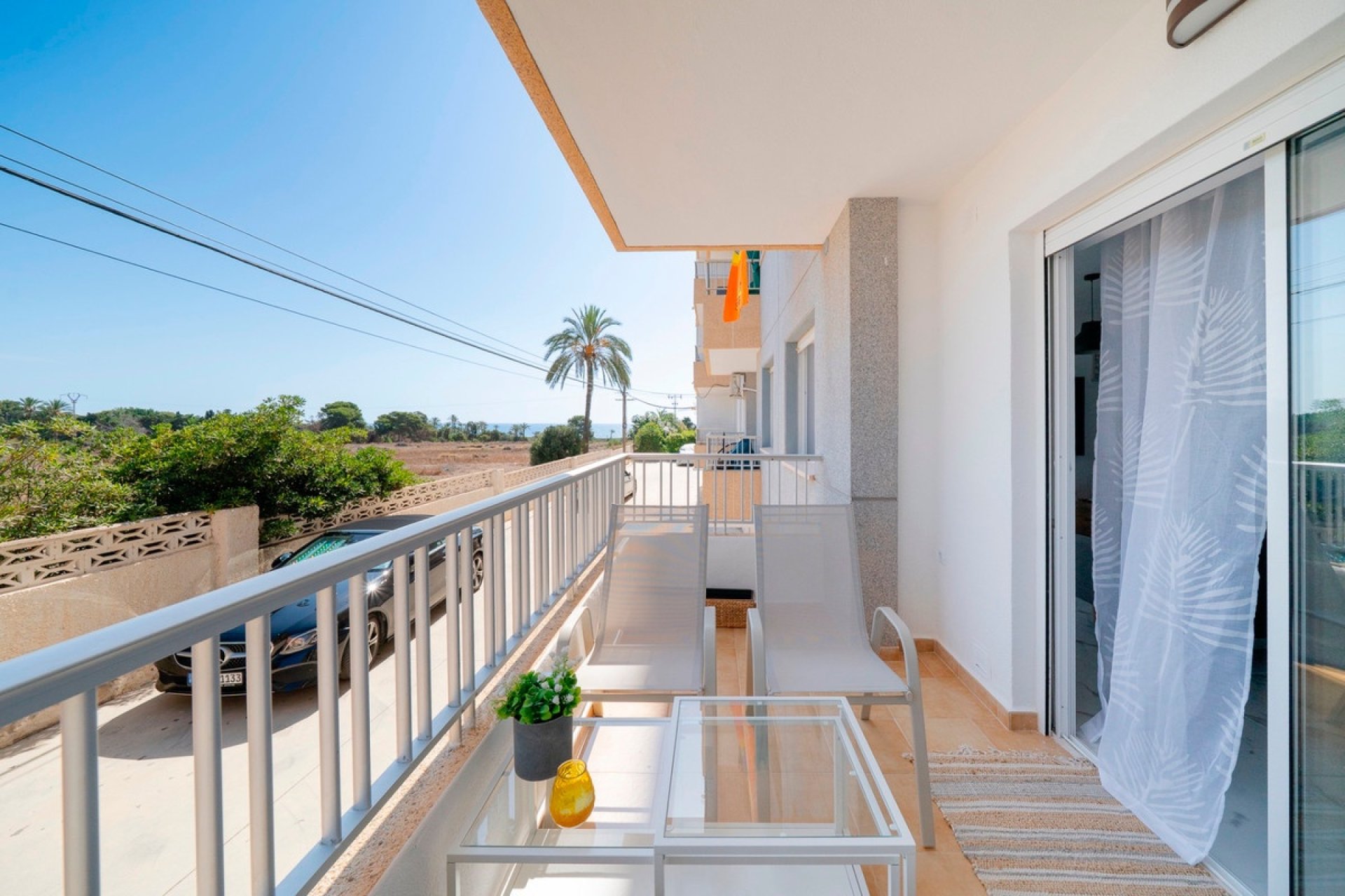 Wiederverkauf - apartment - Orihuela - Punta Prima
