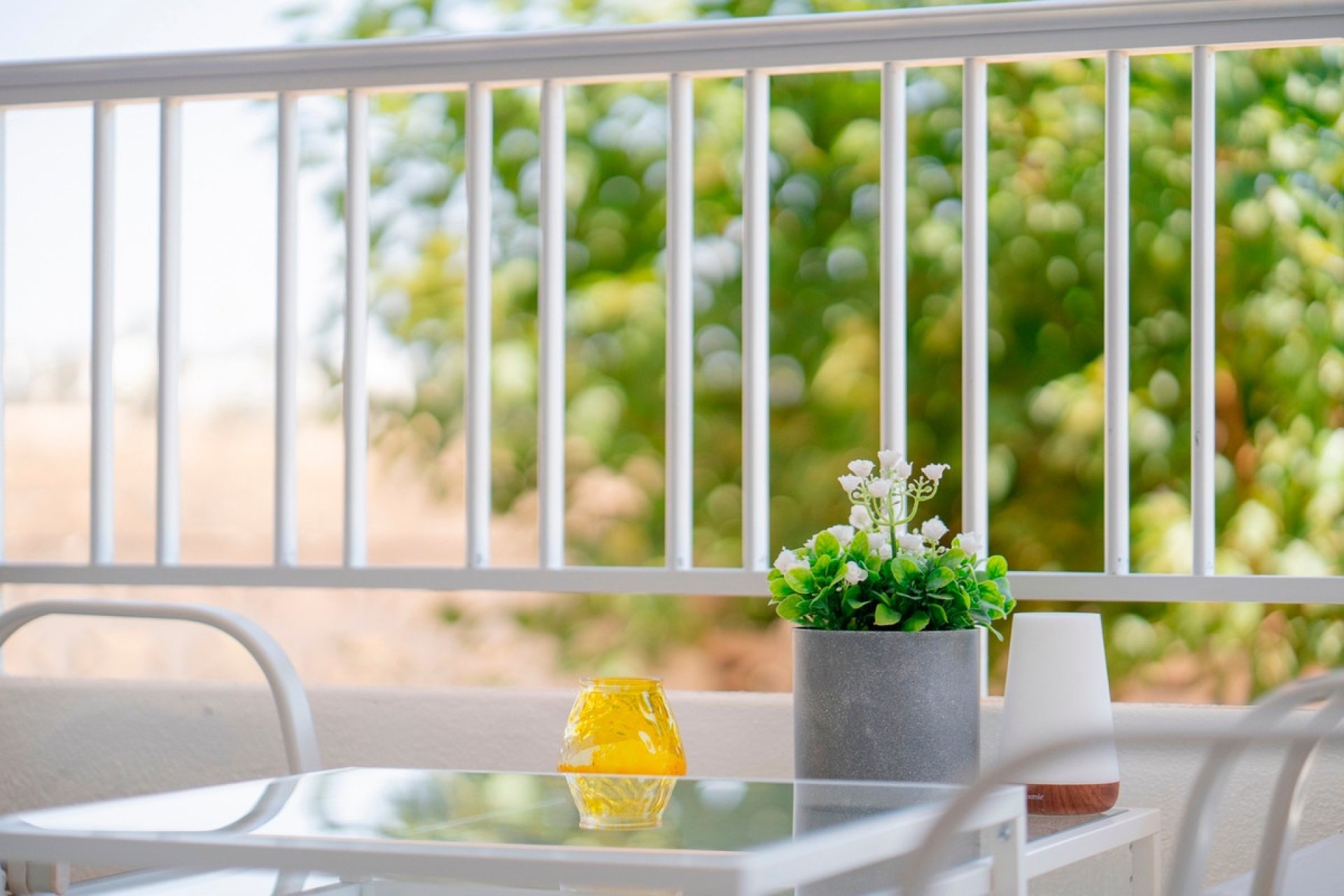 Wiederverkauf - apartment - Orihuela - Punta Prima