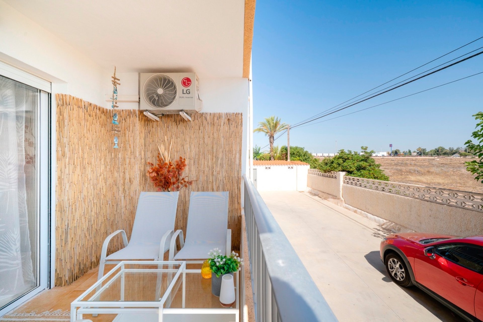 Wiederverkauf - apartment - Orihuela - Punta Prima