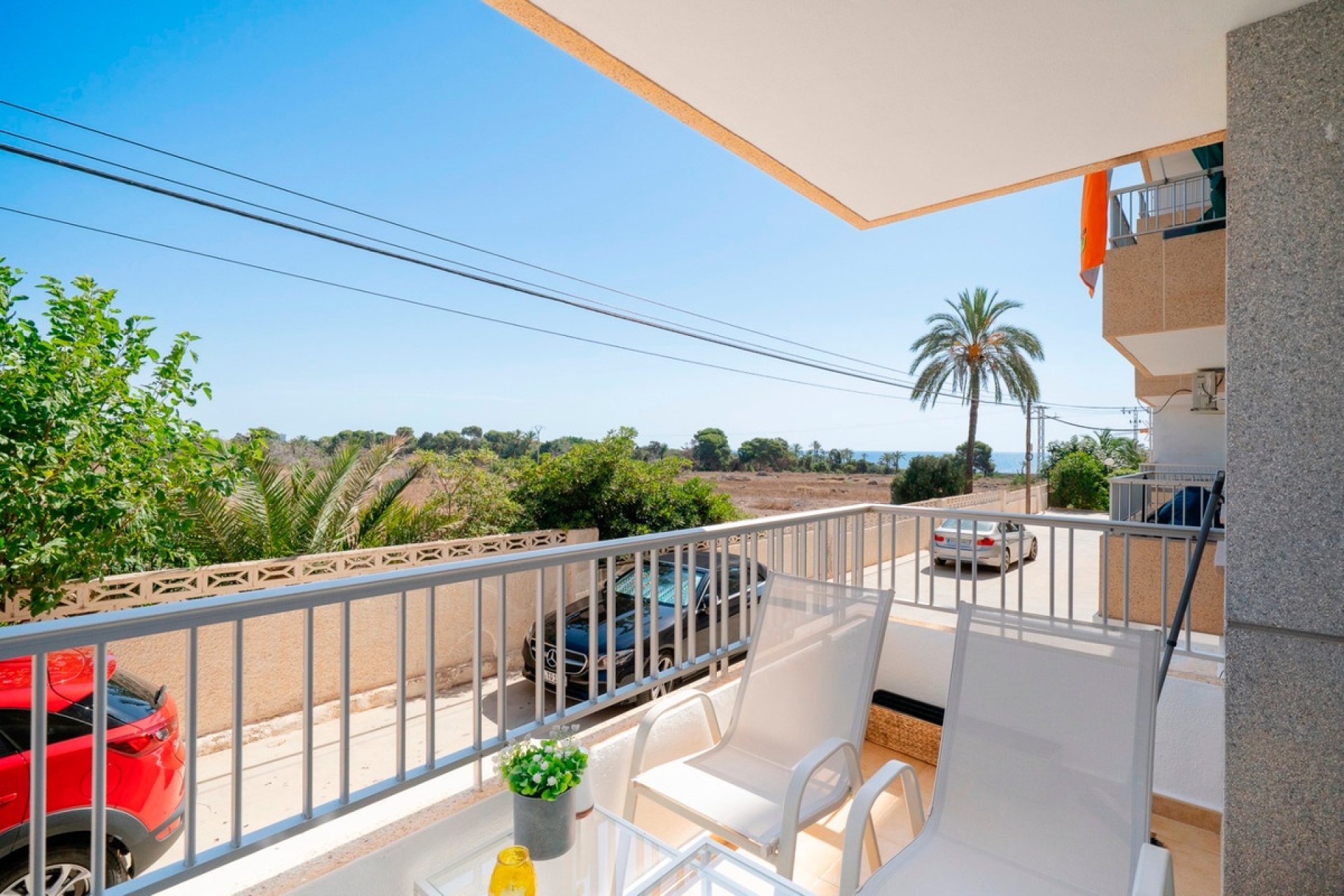 Wiederverkauf - apartment - Orihuela - Punta Prima