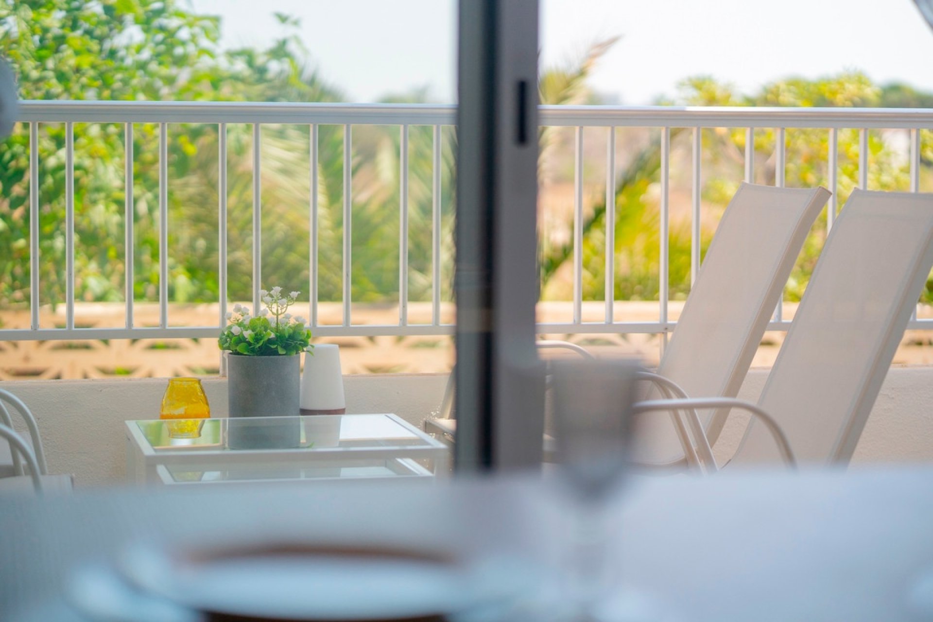 Wiederverkauf - apartment - Orihuela - Punta Prima