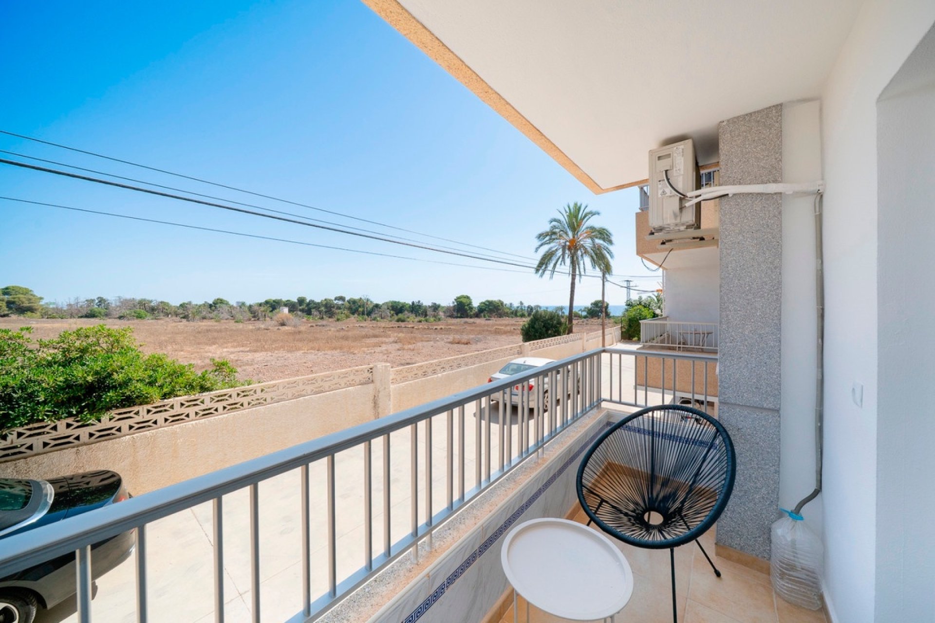 Wiederverkauf - apartment - Orihuela - Punta Prima