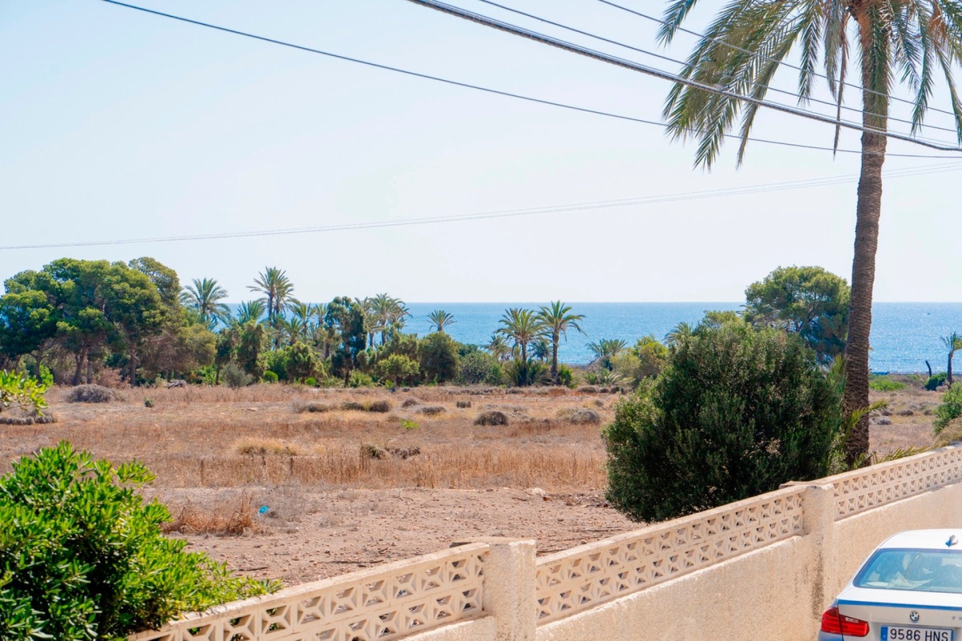 Wiederverkauf - apartment - Orihuela - Punta Prima