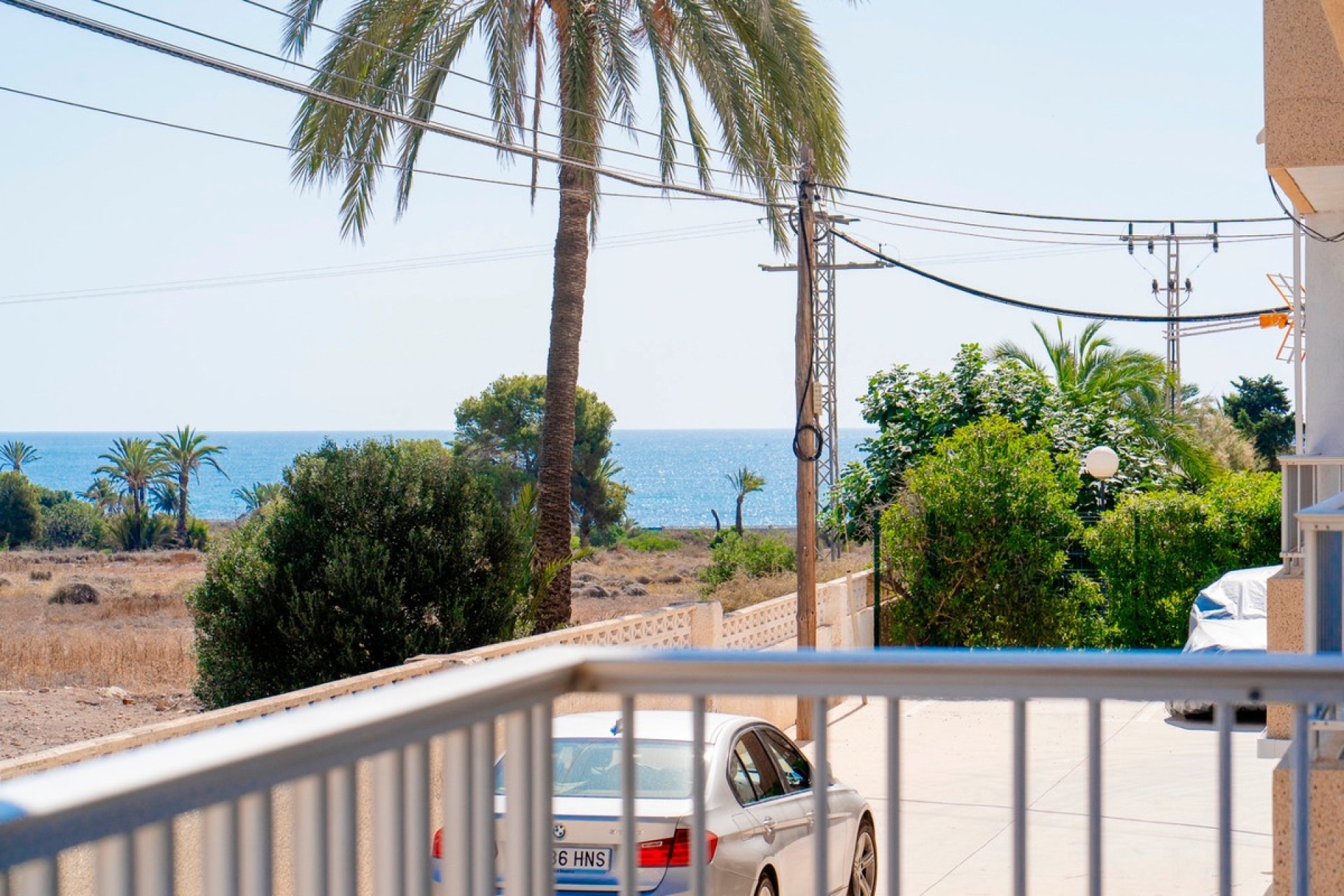 Wiederverkauf - apartment - Orihuela - Punta Prima