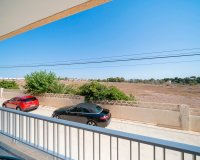 Wiederverkauf - apartment - Orihuela - Punta Prima