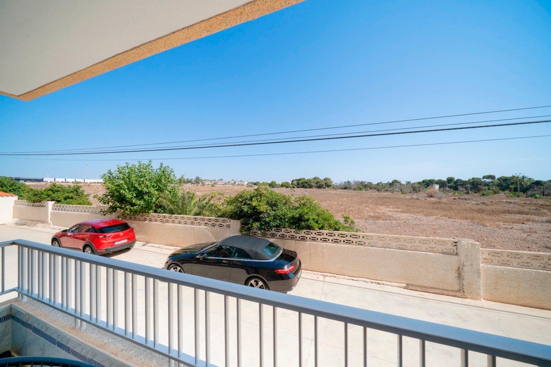 Wiederverkauf - apartment - Orihuela - Punta Prima
