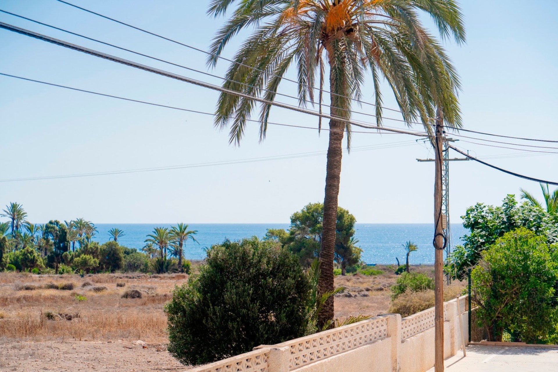 Wiederverkauf - apartment - Orihuela - Punta Prima