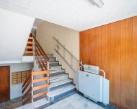Wiederverkauf - apartment - Orihuela - Punta Prima
