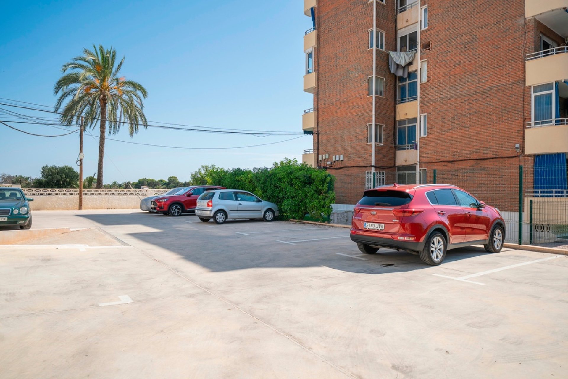 Wiederverkauf - apartment - Orihuela - Punta Prima