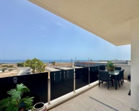 Wiederverkauf - apartment - Orihuela - Punta Prima