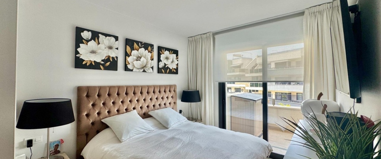 Wiederverkauf - apartment - Orihuela - Punta Prima