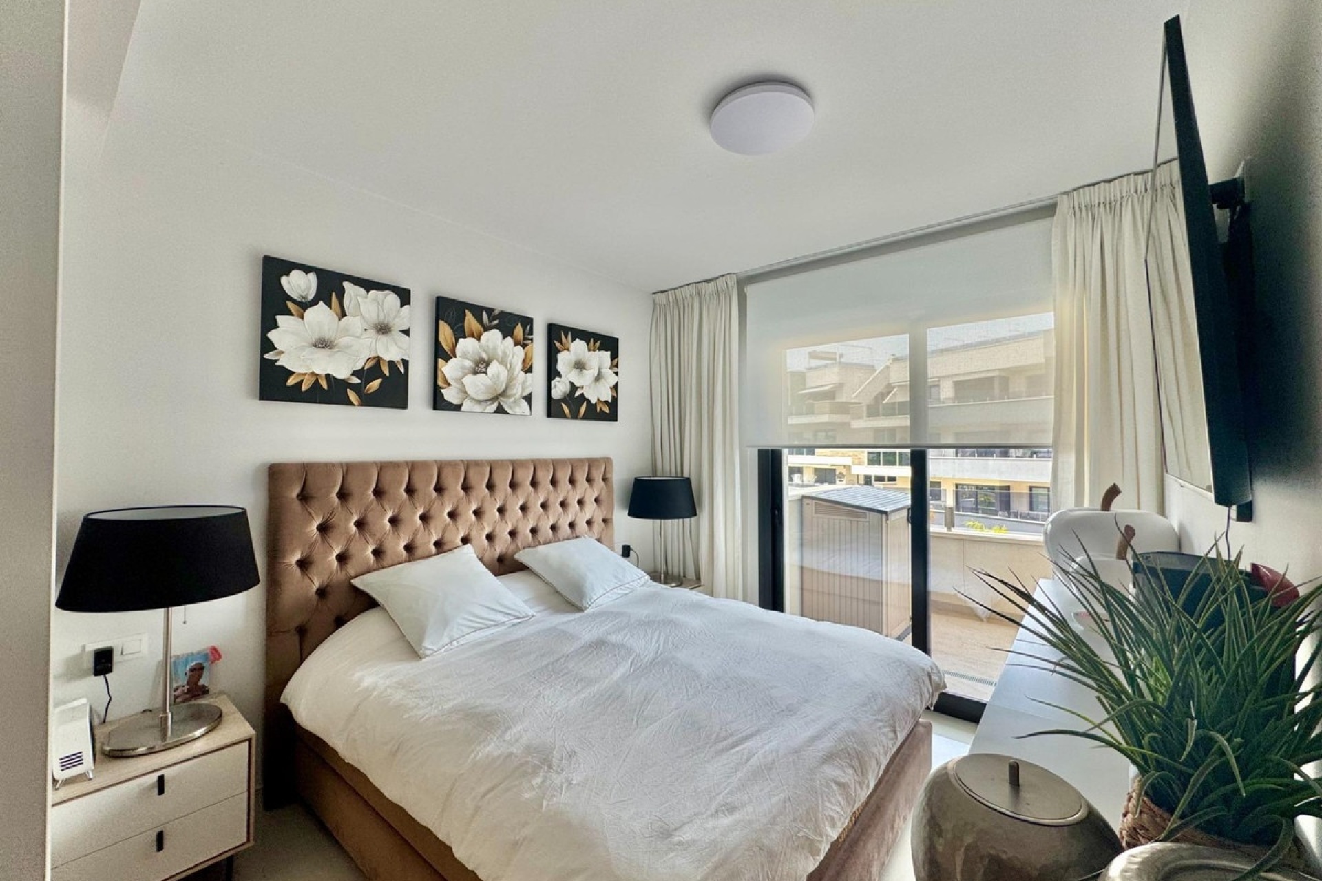 Wiederverkauf - apartment - Orihuela - Punta Prima