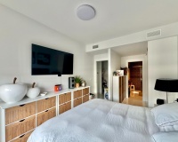 Wiederverkauf - apartment - Orihuela - Punta Prima
