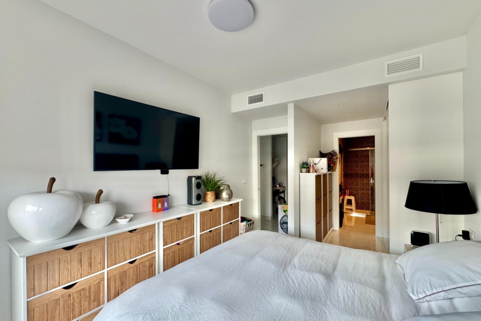Wiederverkauf - apartment - Orihuela - Punta Prima