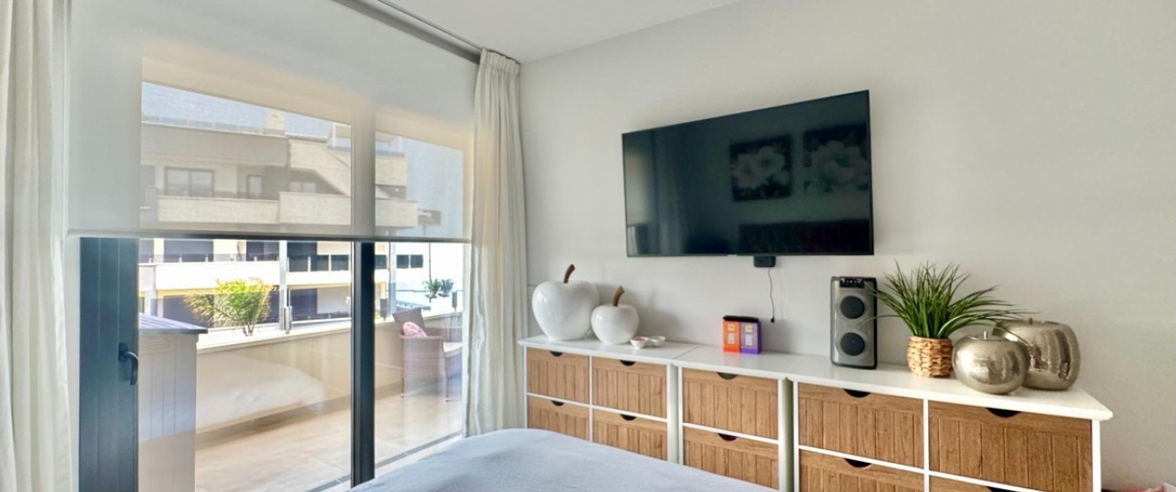 Wiederverkauf - apartment - Orihuela - Punta Prima