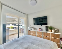 Wiederverkauf - apartment - Orihuela - Punta Prima