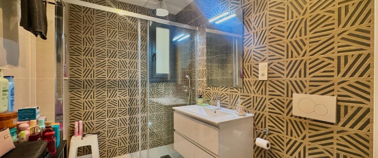 Wiederverkauf - apartment - Orihuela - Punta Prima