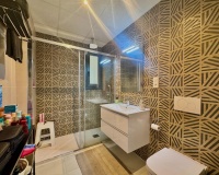 Wiederverkauf - apartment - Orihuela - Punta Prima
