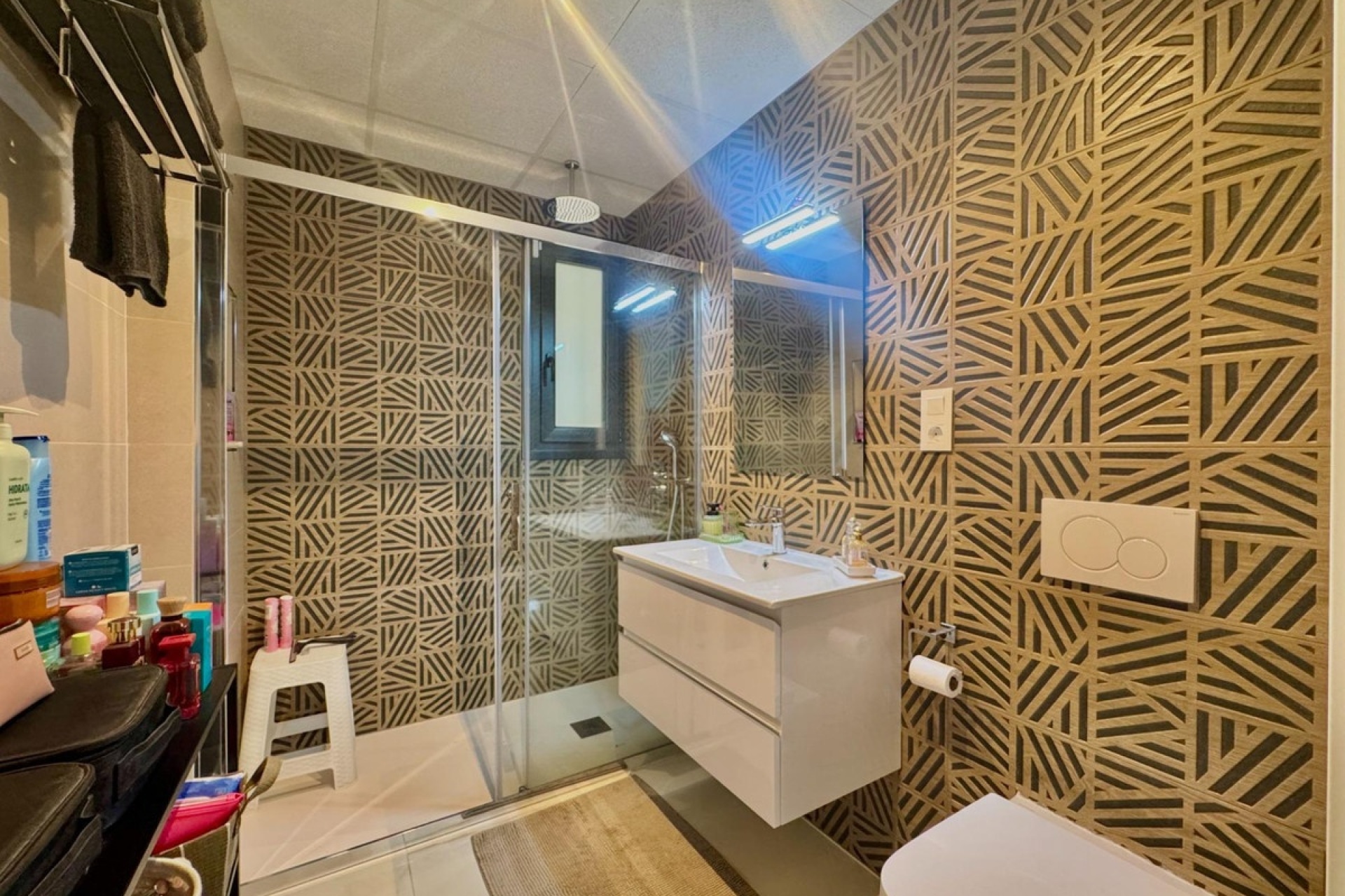 Wiederverkauf - apartment - Orihuela - Punta Prima