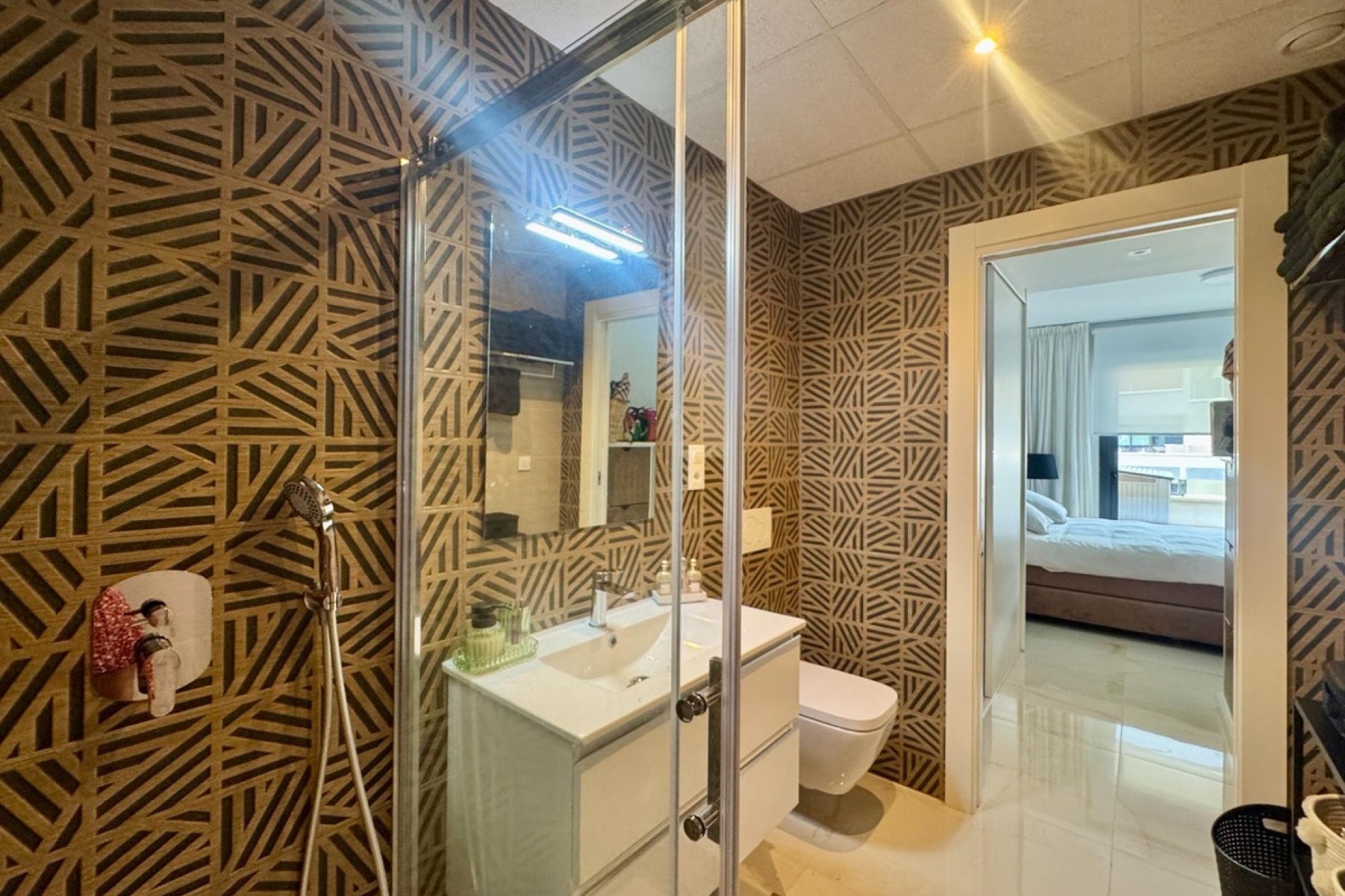Wiederverkauf - apartment - Orihuela - Punta Prima