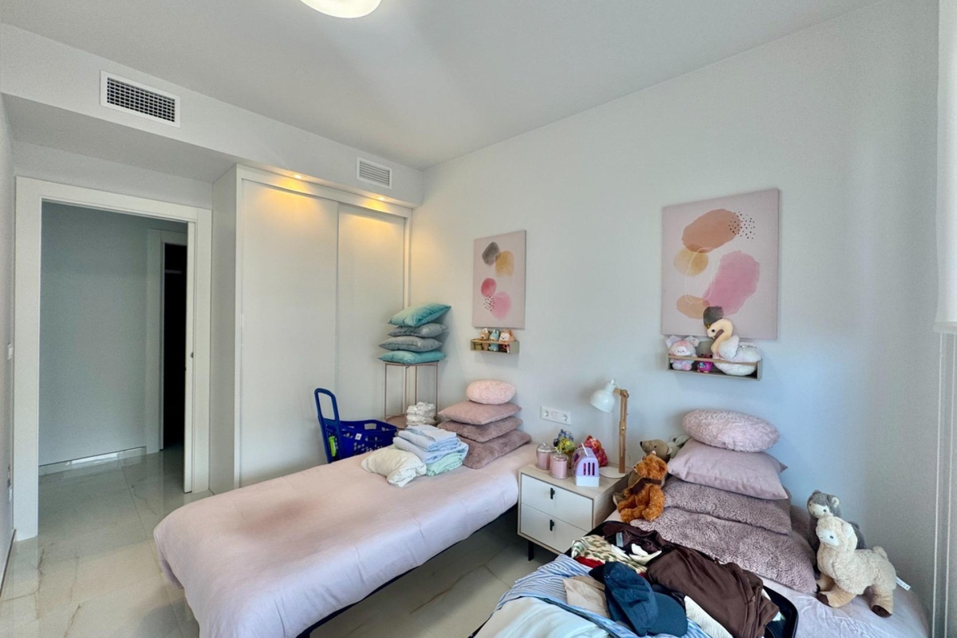 Wiederverkauf - apartment - Orihuela - Punta Prima