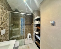 Wiederverkauf - apartment - Orihuela - Punta Prima