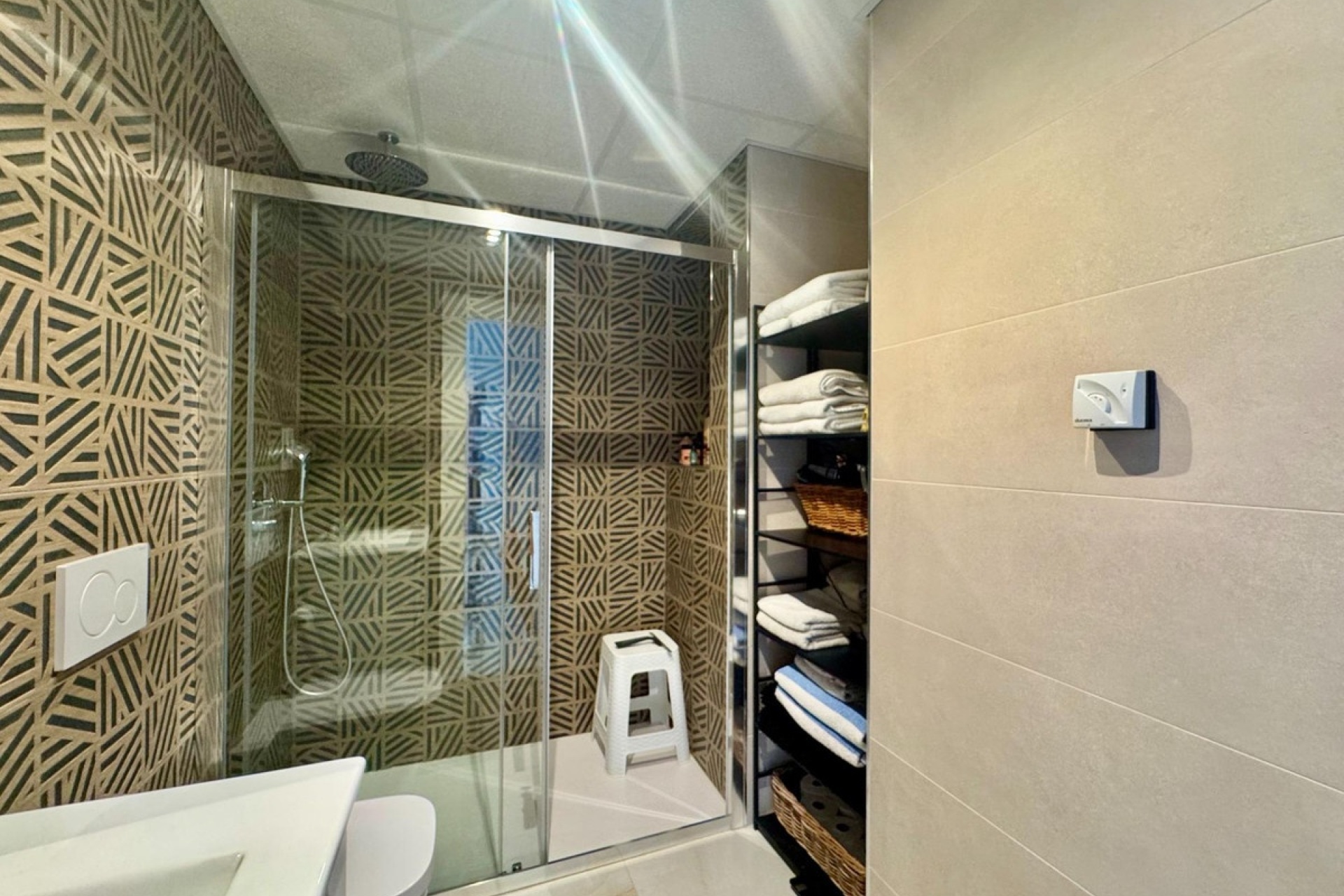 Wiederverkauf - apartment - Orihuela - Punta Prima