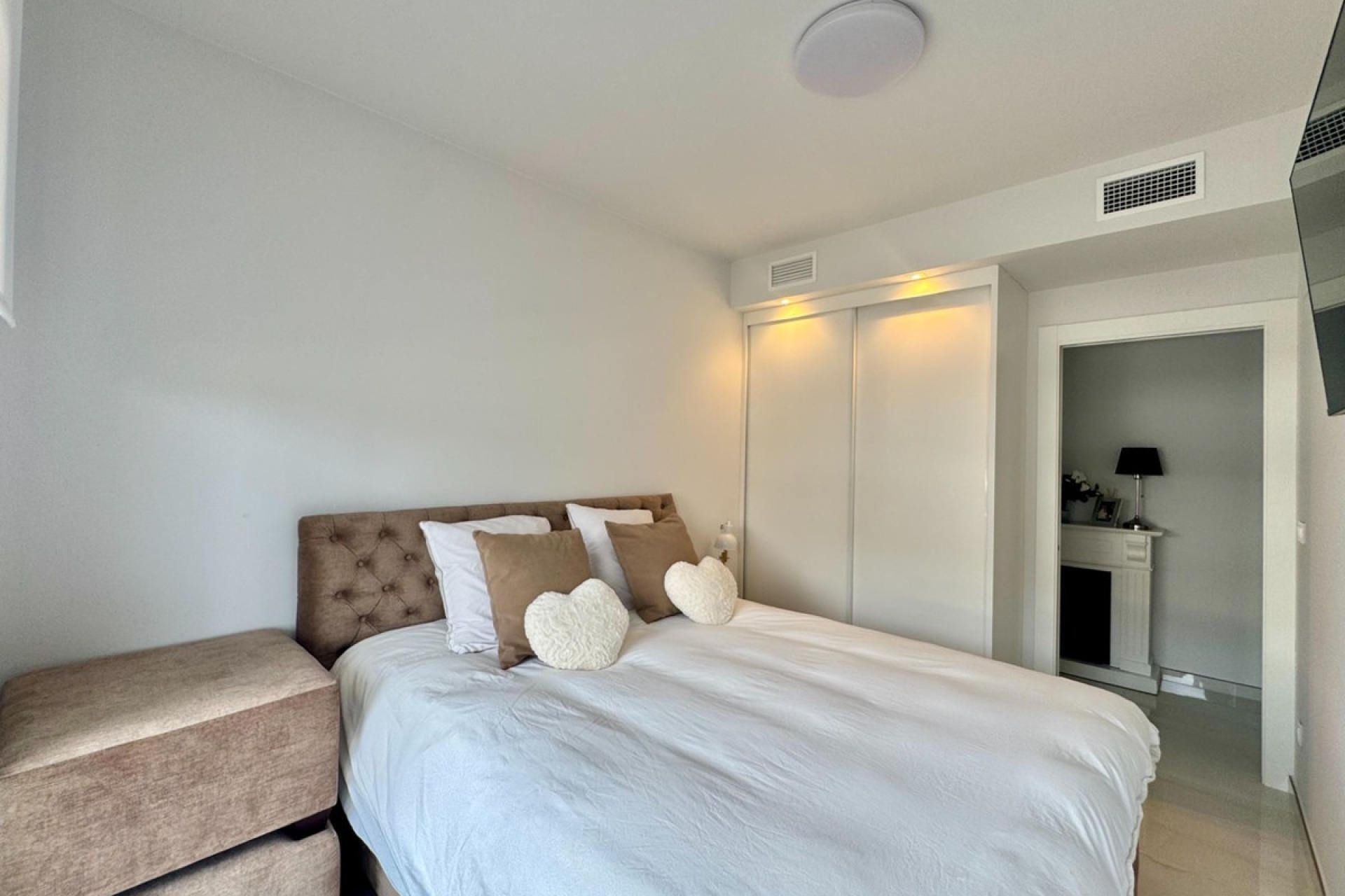 Wiederverkauf - apartment - Orihuela - Punta Prima