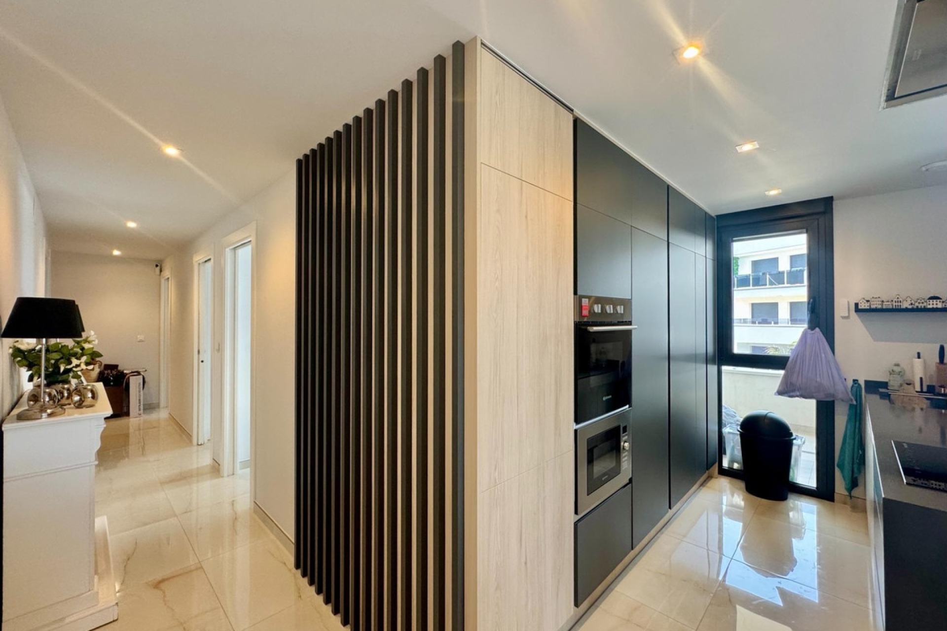 Wiederverkauf - apartment - Orihuela - Punta Prima