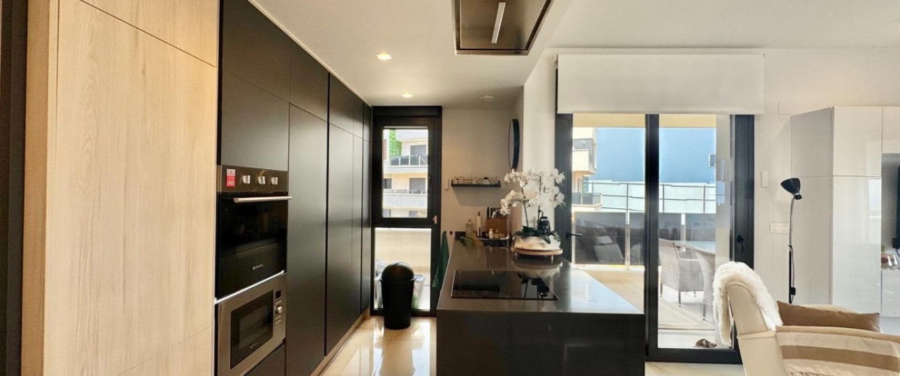 Wiederverkauf - apartment - Orihuela - Punta Prima