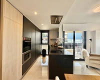 Wiederverkauf - apartment - Orihuela - Punta Prima