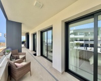 Wiederverkauf - apartment - Orihuela - Punta Prima