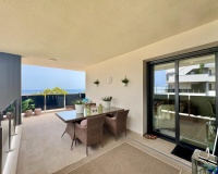 Wiederverkauf - apartment - Orihuela - Punta Prima