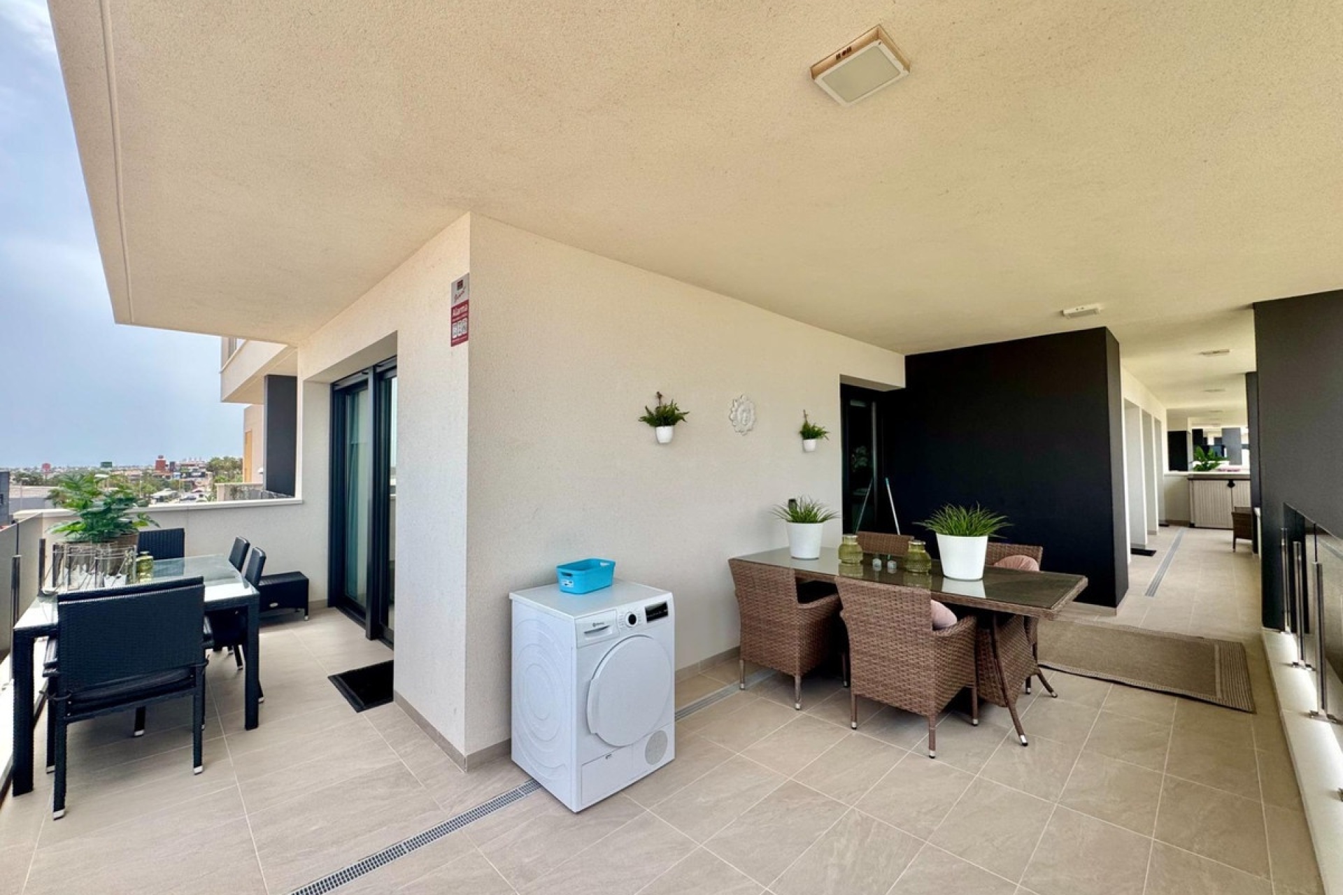 Wiederverkauf - apartment - Orihuela - Punta Prima