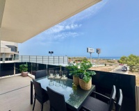 Wiederverkauf - apartment - Orihuela - Punta Prima
