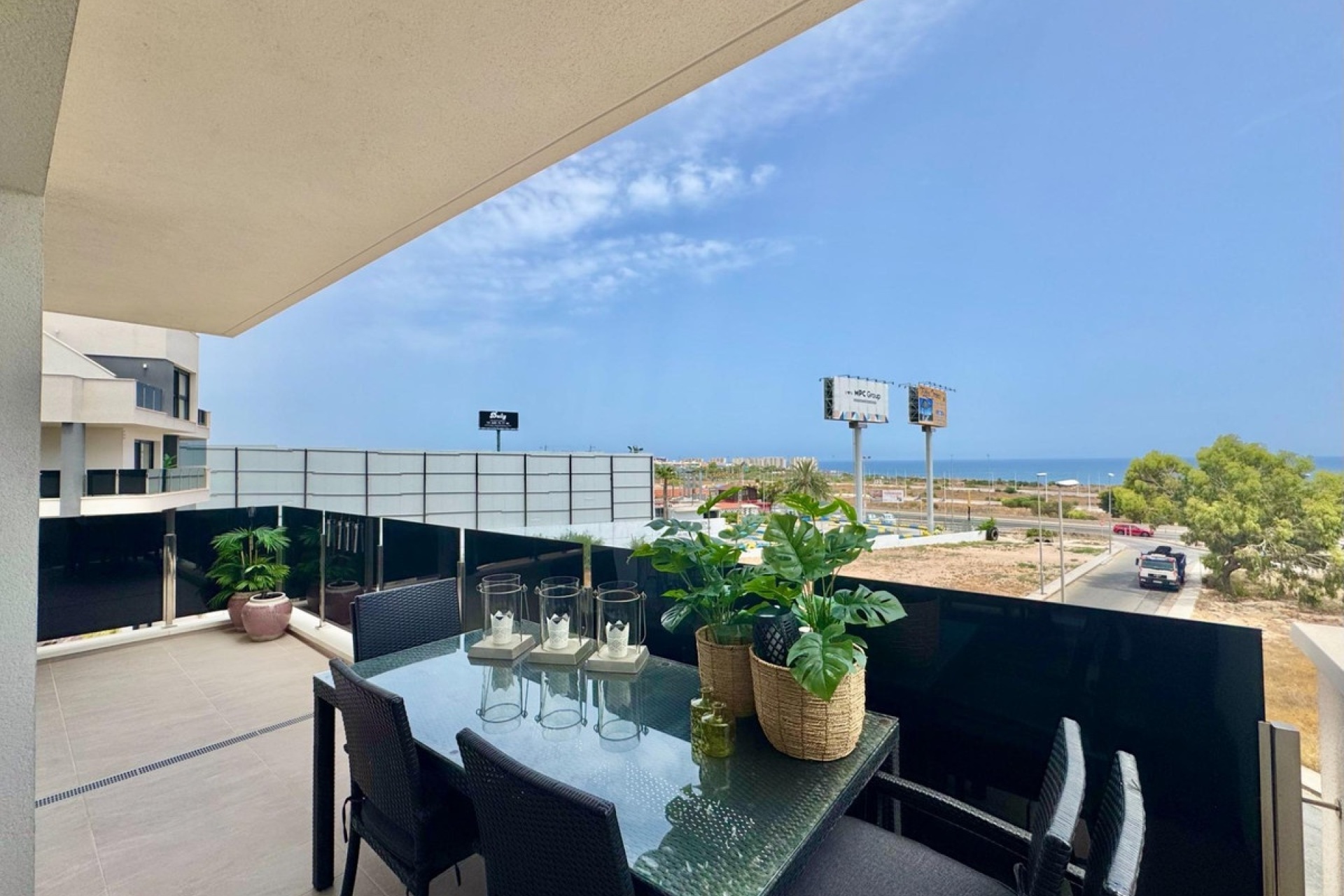 Wiederverkauf - apartment - Orihuela - Punta Prima
