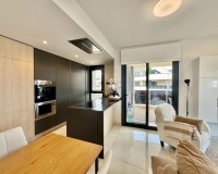Wiederverkauf - apartment - Orihuela - Punta Prima