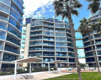Wiederverkauf - apartment - Orihuela - Punta Prima
