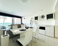 Wiederverkauf - apartment - Orihuela - Punta Prima