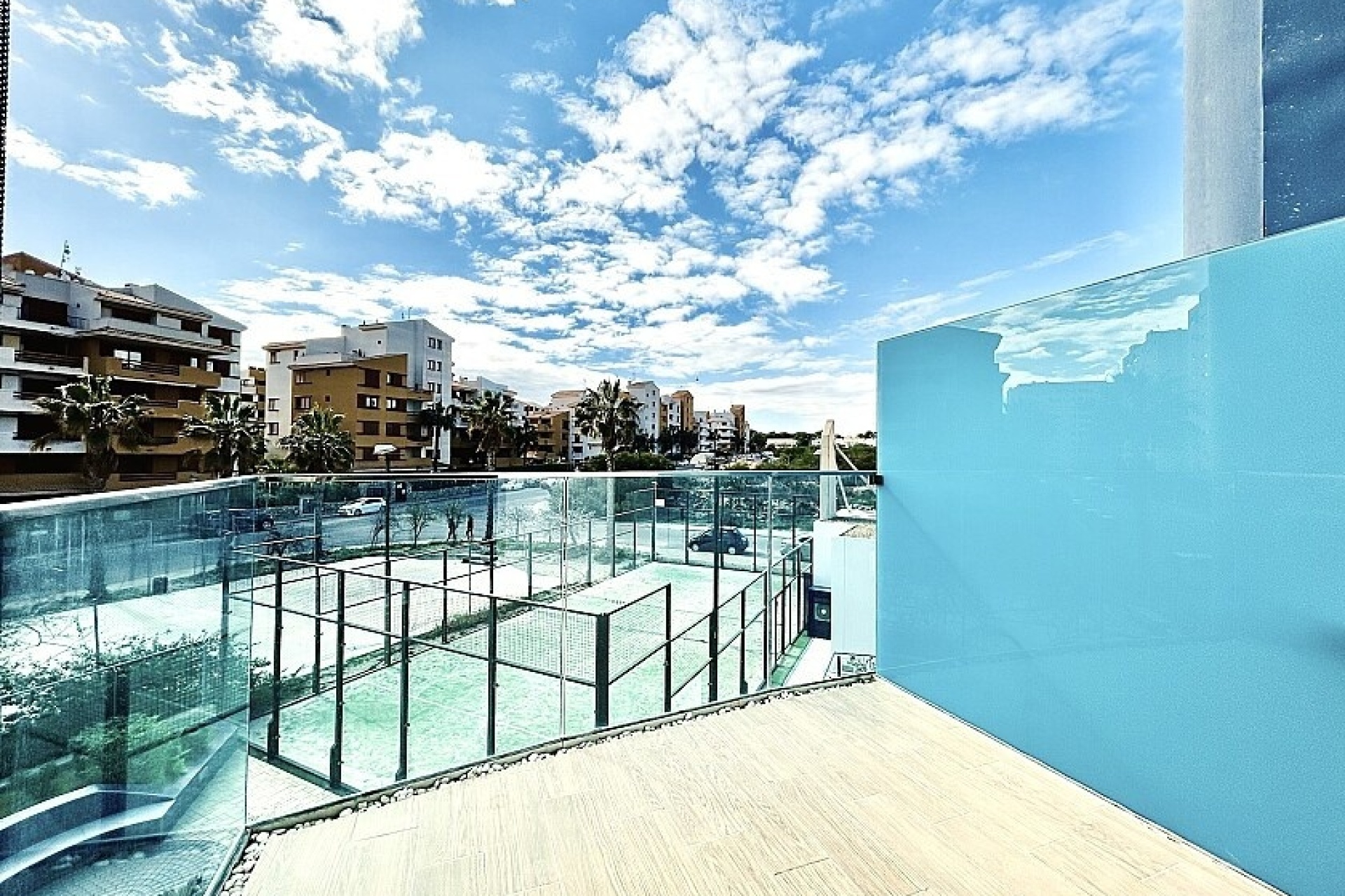 Wiederverkauf - apartment - Orihuela - Punta Prima