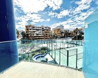 Wiederverkauf - apartment - Orihuela - Punta Prima