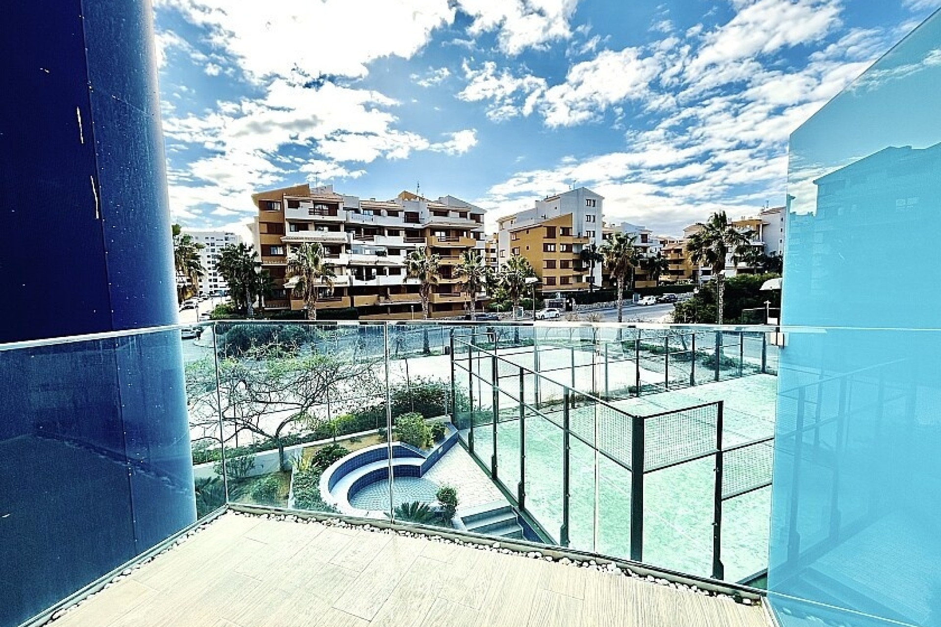 Wiederverkauf - apartment - Orihuela - Punta Prima