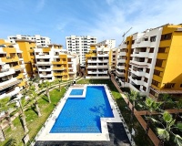 Wiederverkauf - apartment - Orihuela - Punta Prima