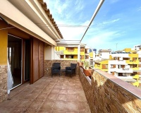Wiederverkauf - apartment - Orihuela - Punta Prima